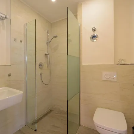 Отель Ohlerich Speicher App_ 10