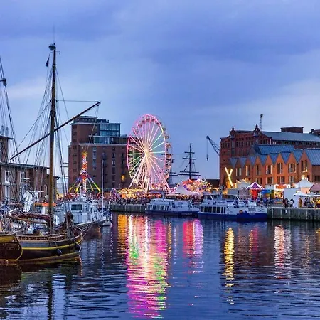 Отель Ohlerich Speicher App_ 10