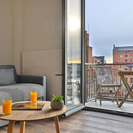 Отель Ohlerich Speicher App_ 10 Висмар