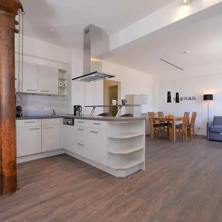 Ohlerich Speicher App_ 10 Висмар