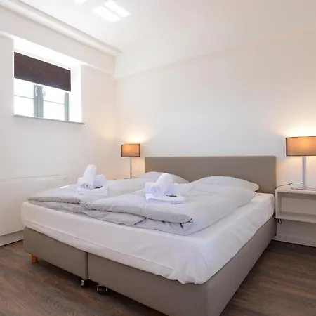 Отель Ohlerich Speicher App_ 10